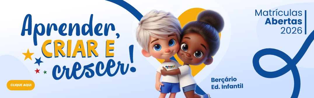 Banner Escola Naturarte