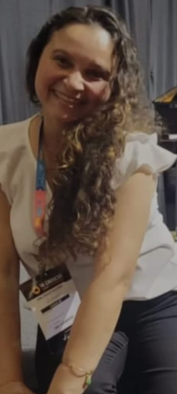 Professora Ana Paula